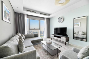StoneTree - Furnished 2 BR with City View